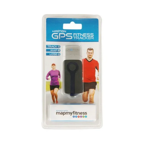 Stamina InMotion GPS Fitness Tracker - Picture 5 of 5